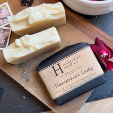 Hampshire Soap Co - Hampshire Lady (6 x100g)