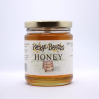 Beckys Bees - Large Runny Honey (6 x 340g)