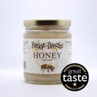 Beckys Bees - Large Soft Set Honey (6 x 340g)