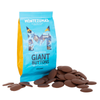 Montezumas - Milk Chocolate Buttons (8 x 180g)