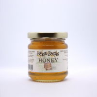 Beckys Bees - Small Runny Honey (6 x 227g)