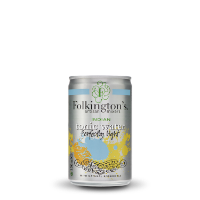 Folkingtons - Indian Tonic Water Light FP (3x8x150ml)