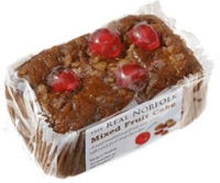 Norfolk Cake Co - Mixed Fruit Cake (6 x 400g)