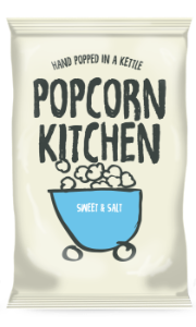 Popcorn & Crisps