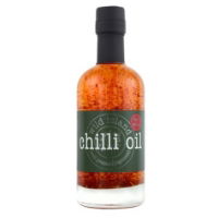 WI Chilli Oil