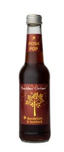 SMALL DB Dandelion and Burdock Breckland Orchard 275ml