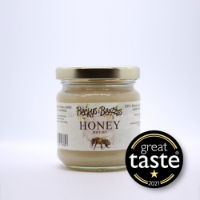 Beckys Bees - Small Soft Set Honey (6 x 227g)