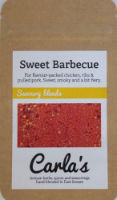 Carla's Sweet BQQ Blend (box of 10)