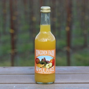 Ringden Farm - Small Apple & Mango - (24 x 330ml)
