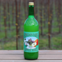 Ringden Farm - Bramley Apple Juice (12 x 1 Litre)