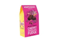 Montezumas - Black Forest - Cherry Choc Fudge (5x150g)