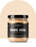 Sussex Valley - Marie Rose Sauce (6 x 190g)