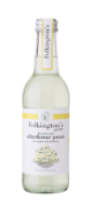 Folkingtons - Sparkling Elderflower (12x330ml)