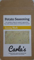 Carla's Potato Seasoning (box of 10)