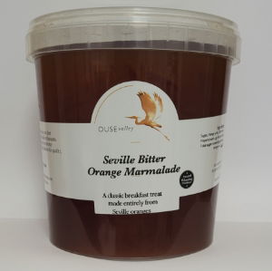 Catering Tubs - Jams / Marmalades