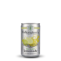 Folkingtons - Sicilian Lemonade FP (24 x 150ml)