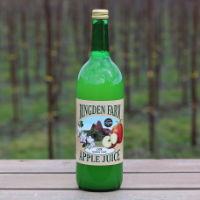 Ringden Farm - Cox Apple Juice (12 x 1 Litre)