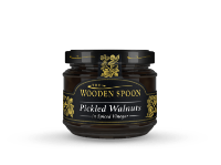 Wooden Spoon - Pickled Walnuts in spiced cider ( 6 x 200g)