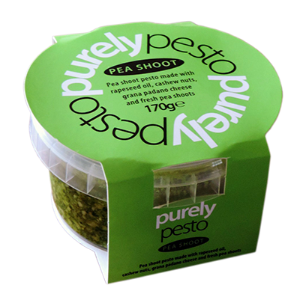 Peashoot Pesto 170g