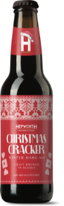 Hepworth - Christmas Cracker (12x500ml)