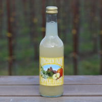 Ringden Farm - Small Apple & Elderflower (24 x 330ml)