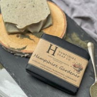 Hampshire Soap Co - Hampshire Gardener (6 x 100g)