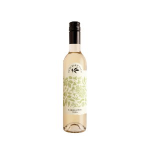 Bush Barn - Elderflower Cordial (6 x 500ml)