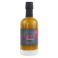 Wild Island - Raspberry & Mustard Dressing (6 x 250ml)