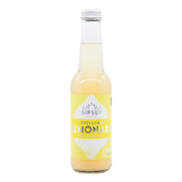 Sipsup - Sicilian Lemonade With Bot. Rosemary (24 x 275ml)