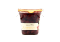 Wooden Spoon - Raspberries w/Rum (6x300g)