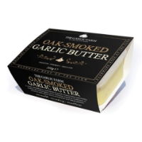 Oak Smoked Butter